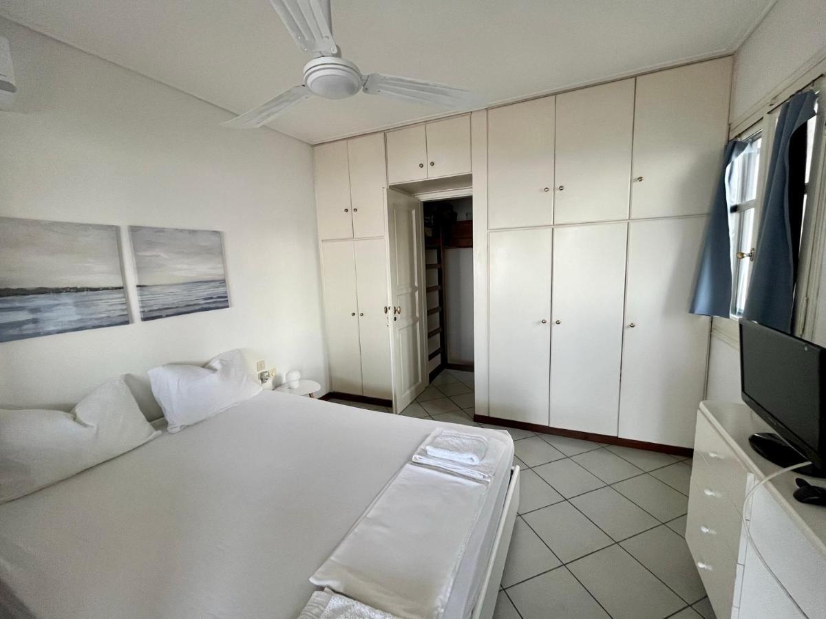 Casa Fagri - Maisonette With Sea View Agios Ioannis  Exterior photo